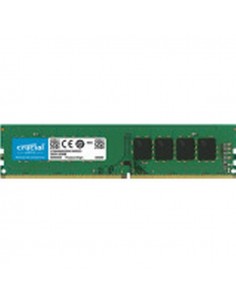 Crucial DDR4 8GB PC 2666  CT8G4DFRA266 retail