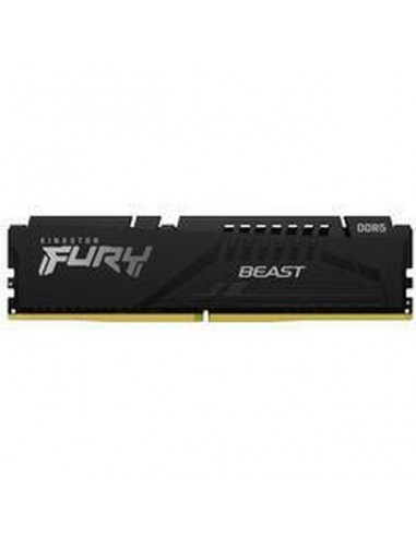 Kingston DDR5 16GB PC 5600 FURY Beast KF556C40BB-16