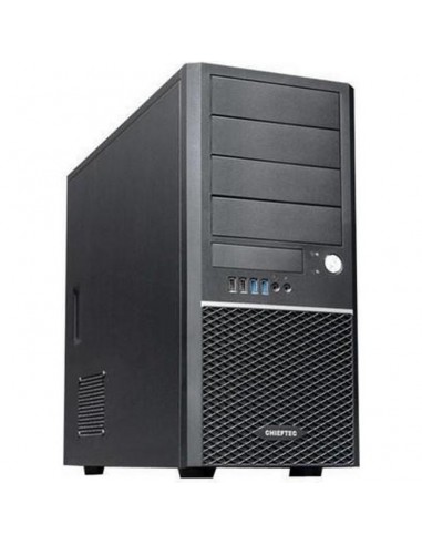 Chieftec PC-Case  CM-25B-OP