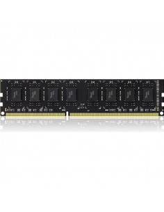 Team GroupDDR3 8GB PC 1600  Elite CL11 retail 1x8GB...