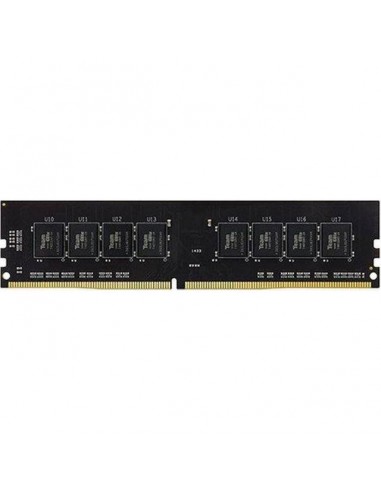 Team Group DDR4 8GB PC 2666  Elite TED48G2666C1901