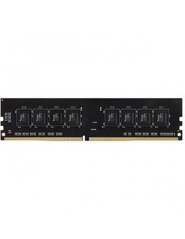 Team Group DDR4 8GB PC 3200  Elite TED48G3200C2201
