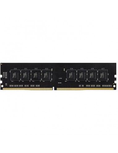 Team Group DDR4 8GB PC 3200  Elite TED48G3200C2201