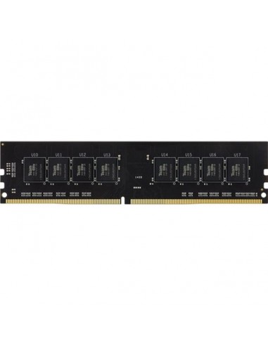 Team Group  DDR4 32GB PC 3200  Elite TED432G3200C2201