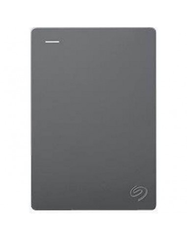 Seagate HDD Extern Basic STJL4000400, 2.5'', 4TB, USB 3.0, black