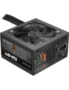 Sharkoon Power Supply SHP Bronze 500 non-modular...