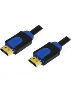 Logilink HDMI With Ethernet - 2m (CHB1102)