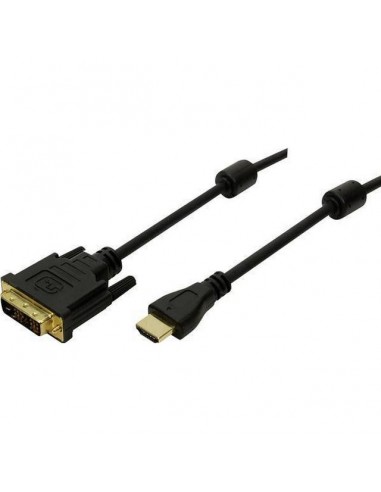 Logilink HDMI to DVI - 2m (CH0004)