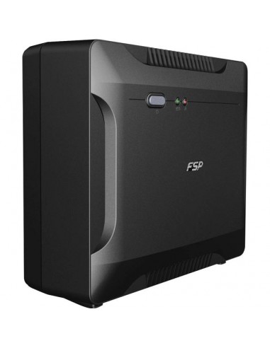 Fortron FSP Nano 600 - USV (PPF3600210)