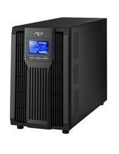 Fortron FSP Champ Tower 2k 1800W - Online-USV (PPF16A1905)