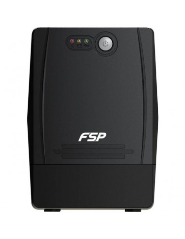 Fortron FSP FP 1000 - USV (PPF6000601)