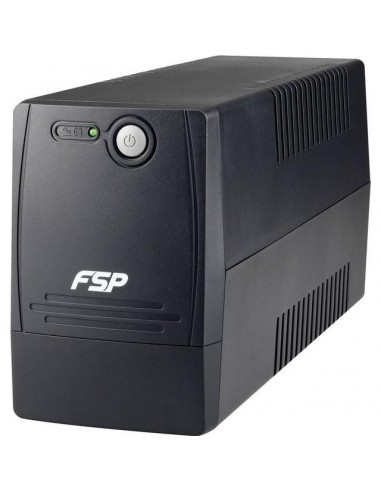 Fortron FSP FP 800 - USV (PPF4800407)