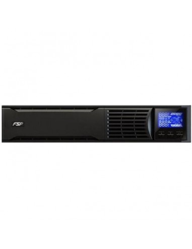 Fortron FSP Champ Rack 1k 900W - Online-USV (PPF9001401)