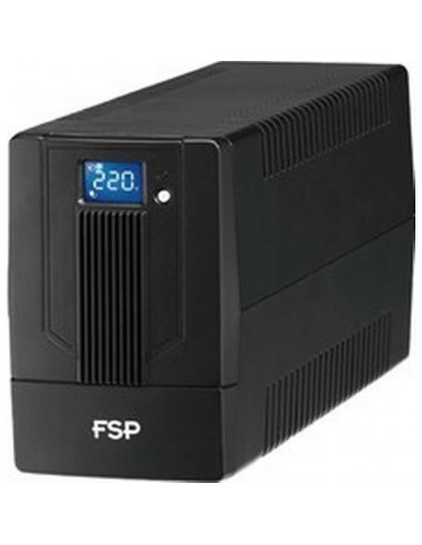 Fortron FSP IFP 1000 - USV (PPF6001300)