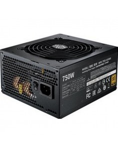 Cooler Master Power Supply MWE Gold V2 750W...