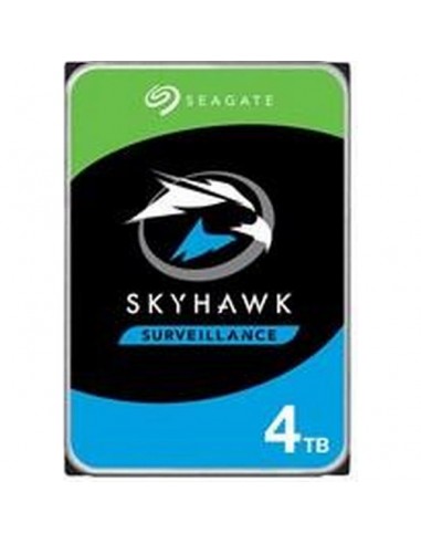 Seagate SkyHawk ST4000VX016 4TB Sata III 256MB (D)