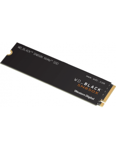 WD Black 1TB SN850X Gaming NVME M.2 PCIe WDS100T2X0E PCIe...