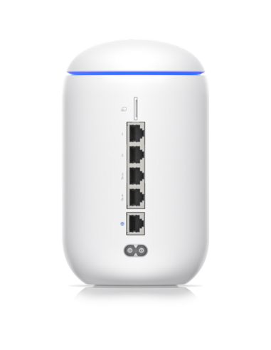 UbiQuiti Dream Router UDR