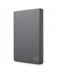 Seagate HDD Extern Basic STJL2000400, 2.5'', 2TB, USB...