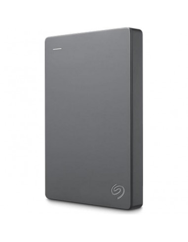 Seagate HDD Extern Basic STJL2000400, 2.5'', 2TB, USB 3.0, black