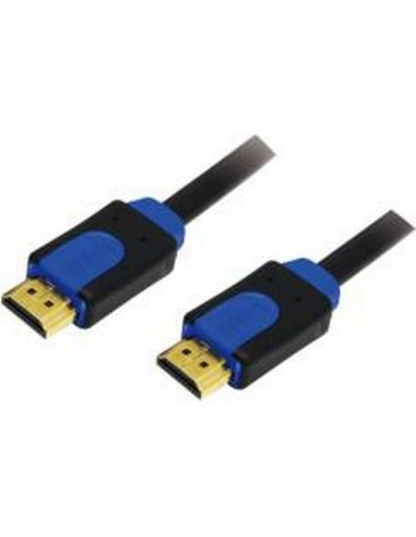 Logilink HDMI With Ethernet - 1m (CHB1101)