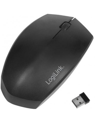 LogiLink Bluetooth - Wireless 2.4 GHz (ID0191)