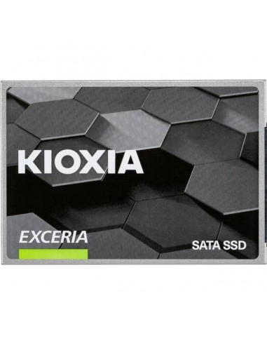 KIOXIA Exceria 480GB LTC10Z480GG8 2,5 SATA3