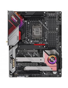 ASROCK Z690 Phantom Gaming Velocita (1700) (D)...