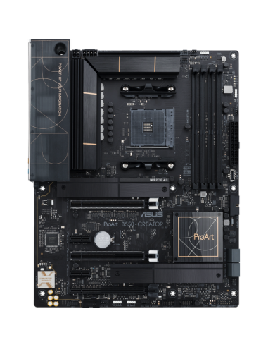 ASUS PROART B550-Creator (AM4) (D) (90MB17L0-M0EAY0)