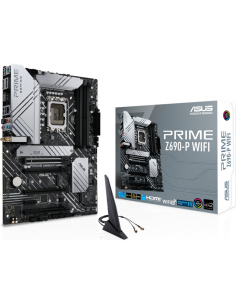 ASUS PRIME Z690-P WIFI (1700) (D) (90MB1A90-M0EAY0)