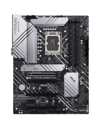 ASUS PRIME Z690-P D4-CSM (1700) (D) (90MB18P0-M0EAYC)