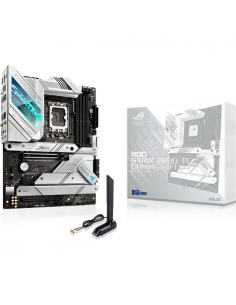 ASUS ROG STRIX Z690-A Gaming WIFI (1700) (D)...