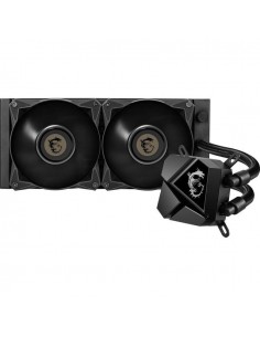 MSI Cooler  MAG CORELIQUID P240 - Water cooling...