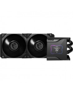 MSI Cooler MEG CORELIQUID S280 - Water cooling...