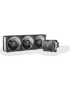 MSI Cooler  MEG CORELIQUID S360 - Water cooling...