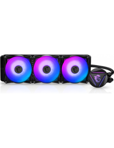 MSI Cooler MAG CORE LIQUID 360R V2 - Water cooling...