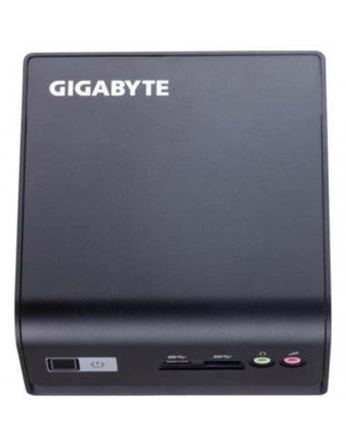 Gigabyte BRIX GB-BMCE-5105 (D)
