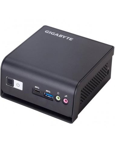 Gigabyte BRIX GB-BMCE-4500C Fanless (D)