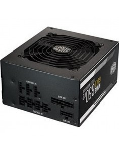 Cooler Master Power Supply MWE Gold V2 650W...