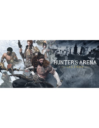 Hunter's Arena: Legends PC