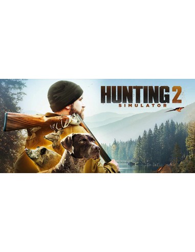 Hunting Simulator 2 PC