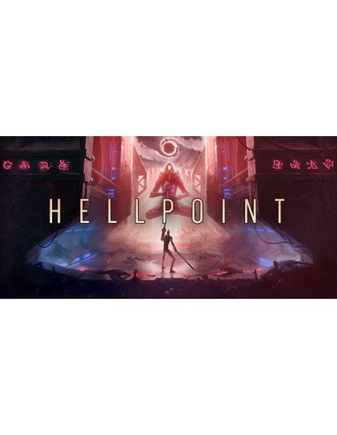 Hellpoint PC