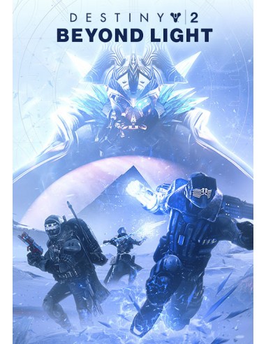 Destiny 2: Beyond Light PC