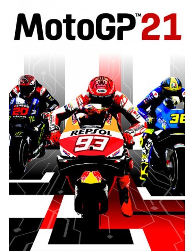 MotoGP 21 PC