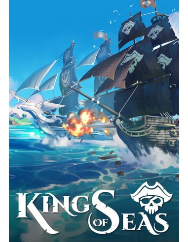 King of Seas PC