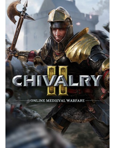 Chivalry 2 PC