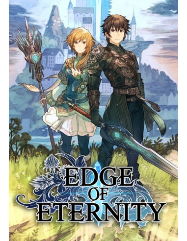 Edge of Eternity PC