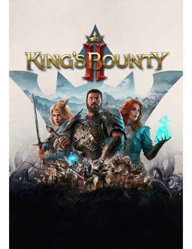 King's Bounty 2 PC
