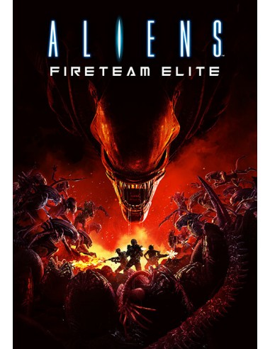 Aliens: Fireteam Elite PC