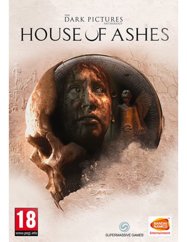 The Dark Pictures Anthology: House of Ashes PC